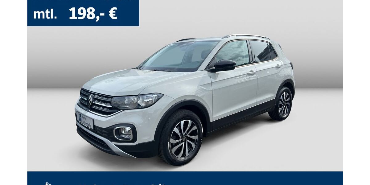 VW T-Cross 54.250 km 17.890 &euro; Fellbach 70736