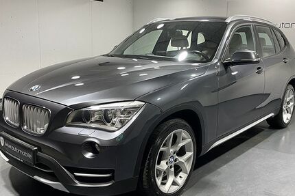 BMW X1 120.649 km 11.990 € Nürtingen 72622