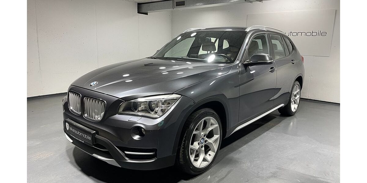 BMW X1 120.649 km 11.990 € Nürtingen 72622