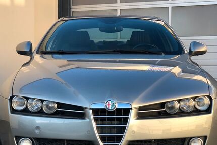 Alfa Romeo 159 193.232 km 9.790 € Steinheim 71711