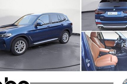 BMW X3 53.907 km 36.660 &euro; Esslingen am Neckar 73730