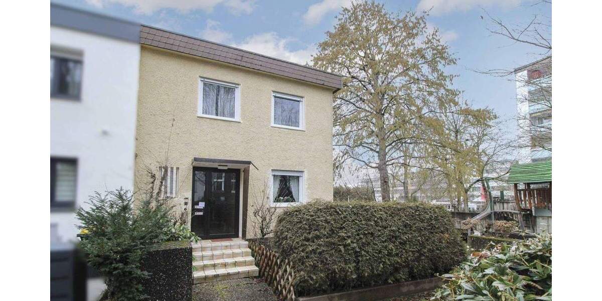 Reihenendhaus Leinfelden-Echterdingen Leinfelden - 5 Zimmer, 111 m&sup2;, 499.000&euro; | Angebot:25631127