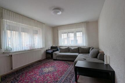 Wohnung Stuttgart Bad Cannstatt - 3 Zimmer, 56 m&sup2;, 209.000&euro; | Angebot:27232939