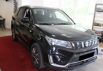 Gebrauchtwagen Suzuki Vitara