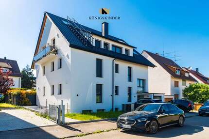 Wohnung Stuttgart-Vaihingen Vaihingen - 5 Zimmer, 130 m&sup2;, 759.000&euro; | Angebot:26855144