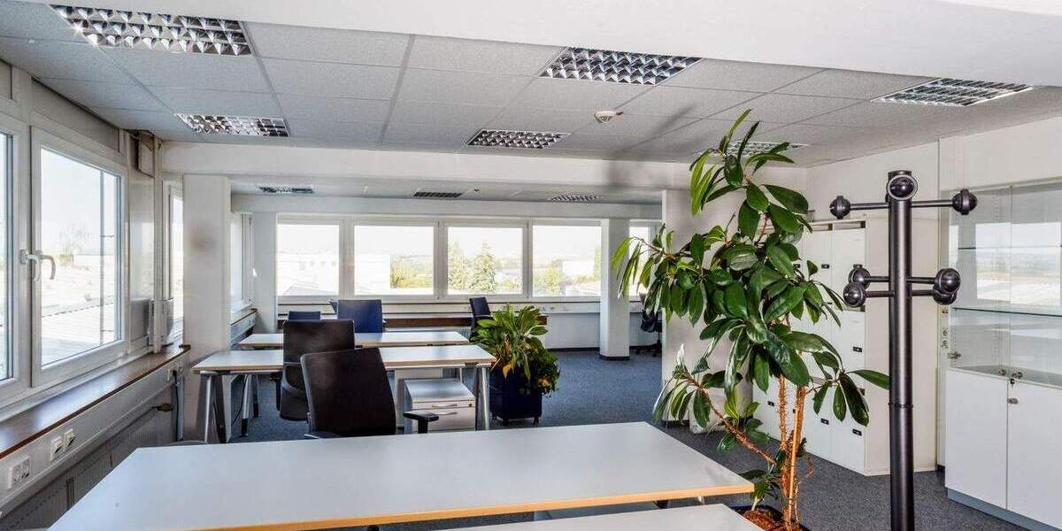 Gewerbeobjekt Schwieberdingen - 1.595&euro; | Angebot:25303885