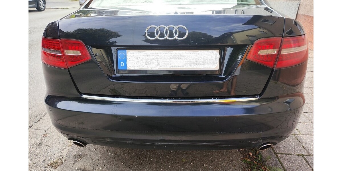 Audi A6 (Typ 4F) 297.500 km 6.000 € Nürtingen 72622