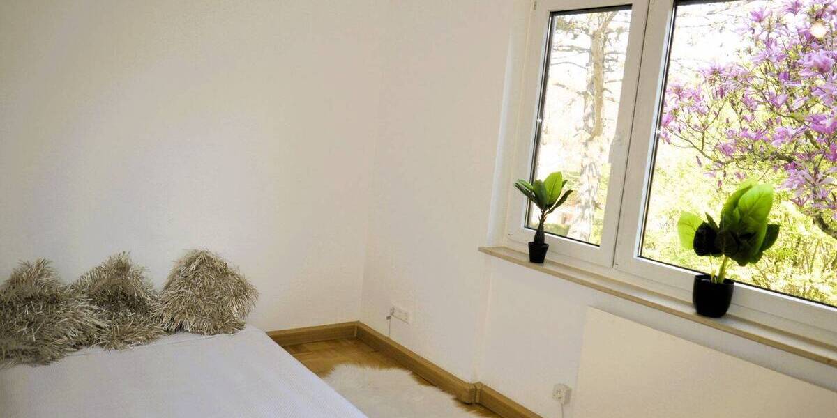 Etagenwohnung Stuttgart Birkach - 2 Zimmer, 52 m&sup2;, 198.880&euro; | Angebot:26788417