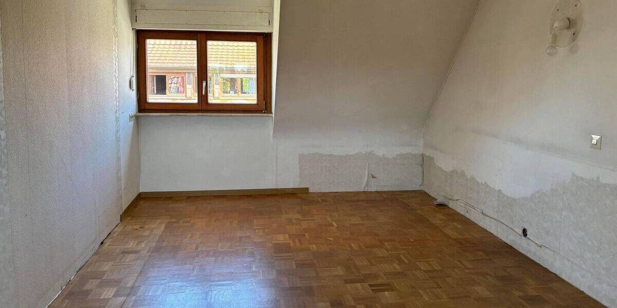Einfamilienhaus Stuttgart Steinhaldenfeld - 4 Zimmer, 86 m&sup2;, 590.000&euro; | Angebot:26851034