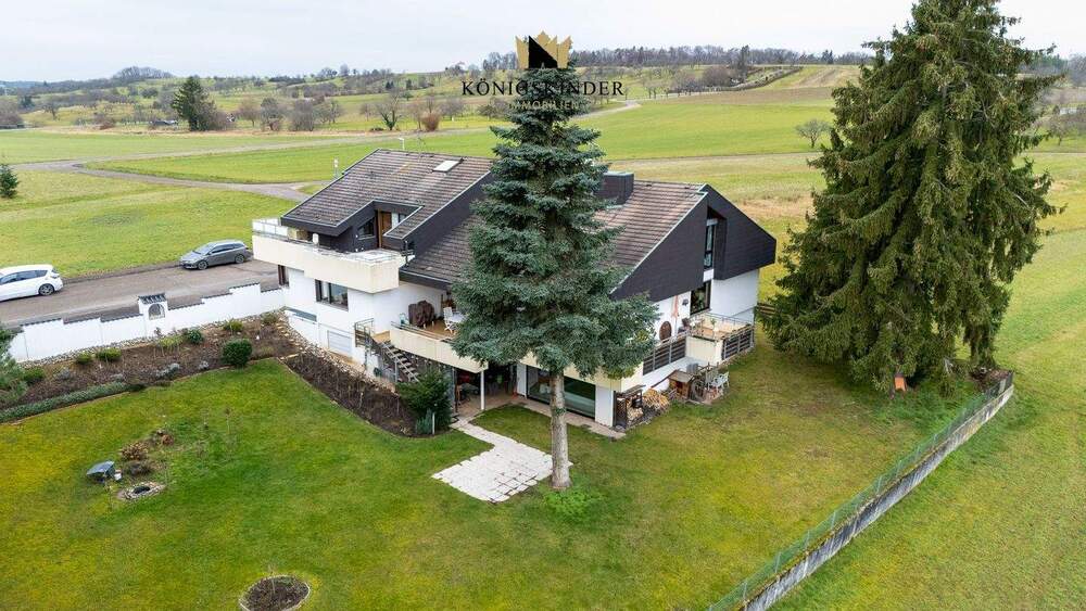 Mehrfamilienhaus, Wohnhaus Schorndorf Buhlbronn - 1 Zimmer, 263 m&sup2;, 1.499.000&euro; | Angebot:25066644