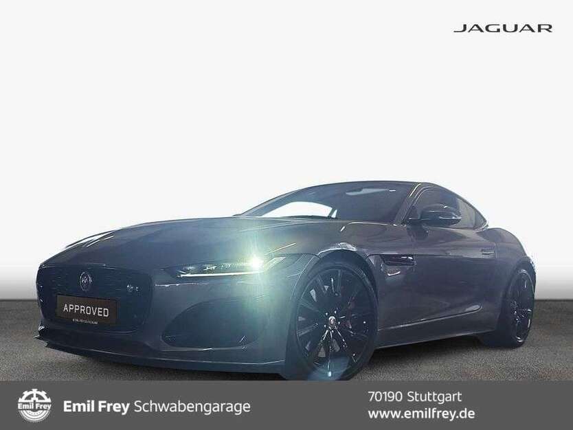 F-Type