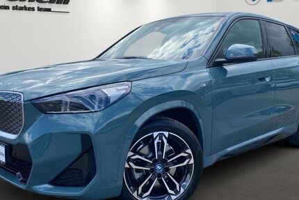 BMW iX1 19.000 km 51.900 &euro; Nürtingen 72622