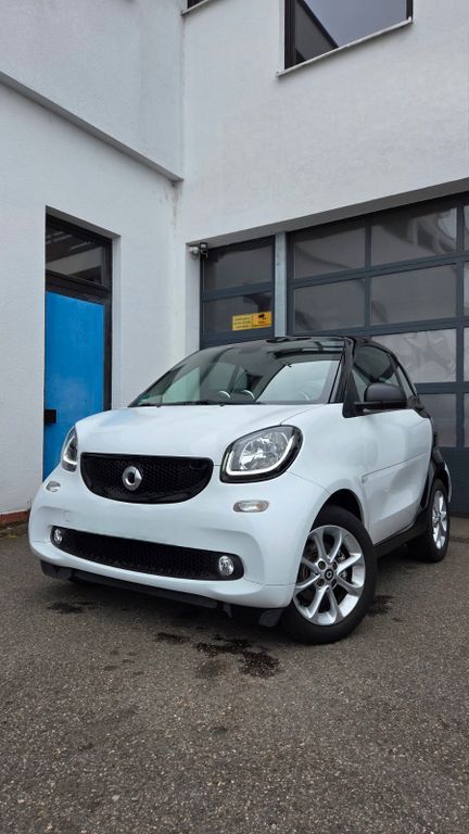 ForTwo