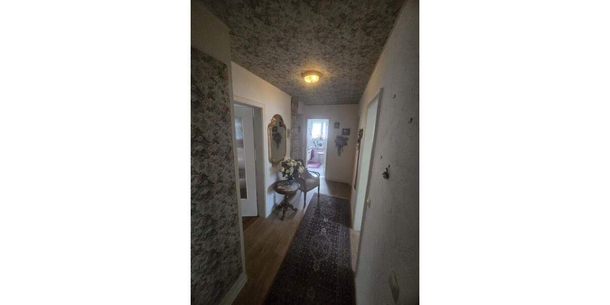 Etagenwohnung Stuttgart Ost - 3 Zimmer, 84 m&sup2;, 395.000&euro; | Angebot:25110619