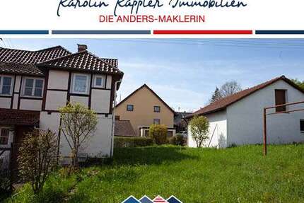 Haus Backnang - 6 Zimmer, 114 m&sup2;, 160.000&euro; | Angebot:26751067