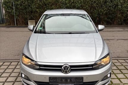 VW Polo 157.000 km 10.580 &euro; Stuttgart 70469
