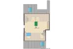 Etagenwohnung Remseck Aldingen - 4 Zimmer, 109 m&sup2;, 415.000&euro; | Angebot:26815624