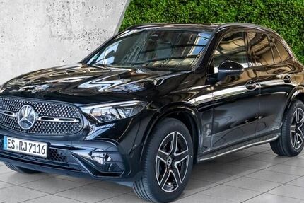 Mercedes GLC 220