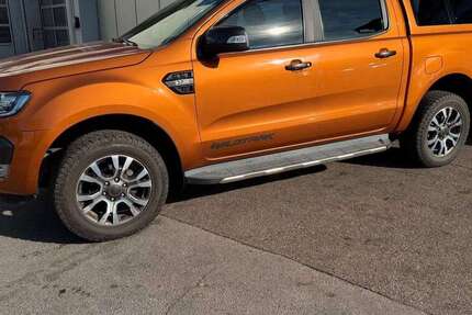 Ford Ranger 121.900 km 24.990 € Ditzingen 71254
