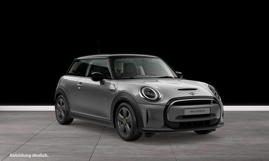 Cooper SE