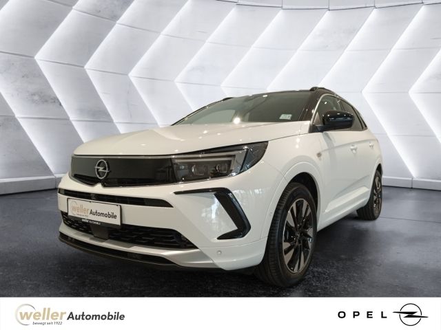 Opel Grandland (X) 12.000 km 24.470 &euro; Bietigheim-Bissingen 74321
