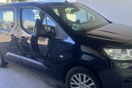 Citroen Berlingo 112.000 km 10.499 &euro; Pleidelsheim 74385
