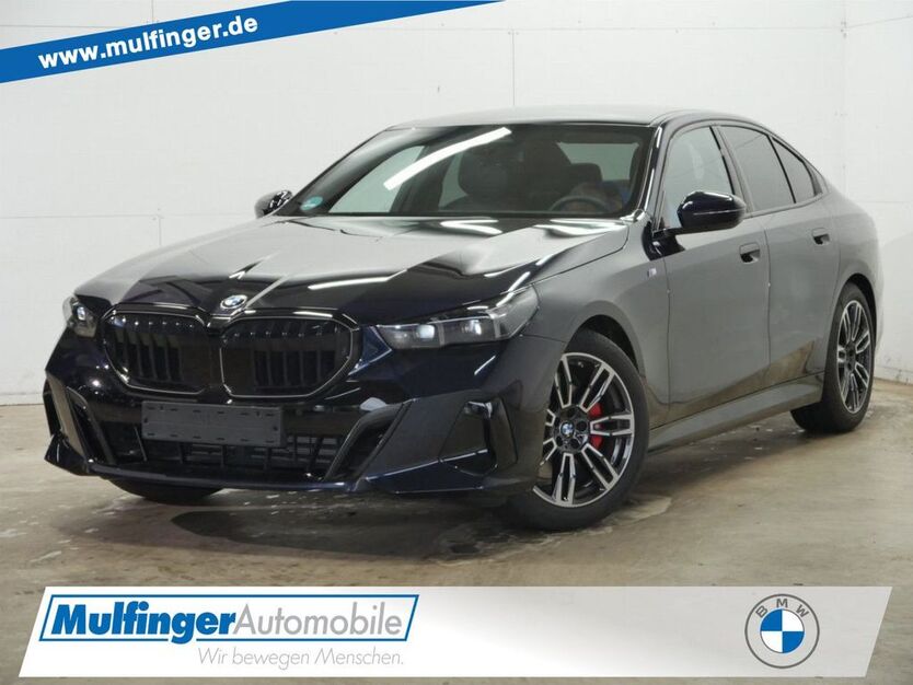 BMW 520 21.709 km 51.900 € Winnenden 71364