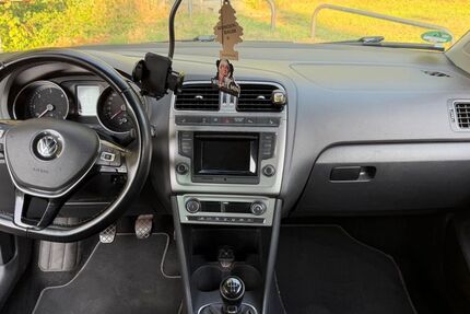 VW Polo 198.864 km 5.700 &euro; Stuttgart 70437