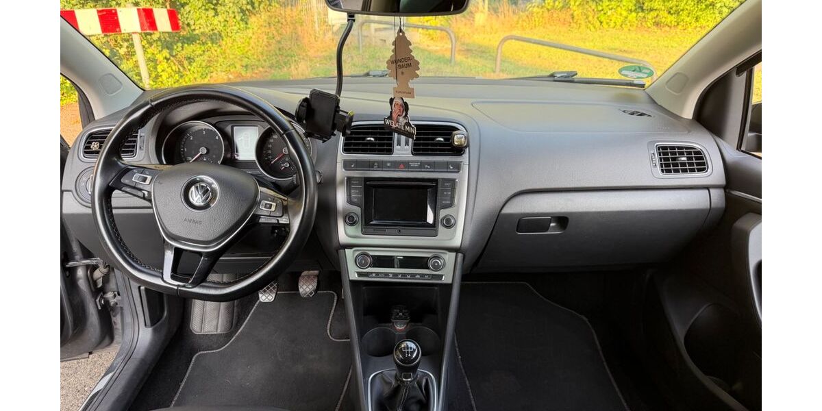 VW Polo 198.864 km 5.700 &euro; Stuttgart 70437