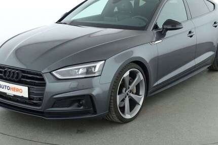 Audi A5 90.035 km 29.920 € Stuttgart 70195