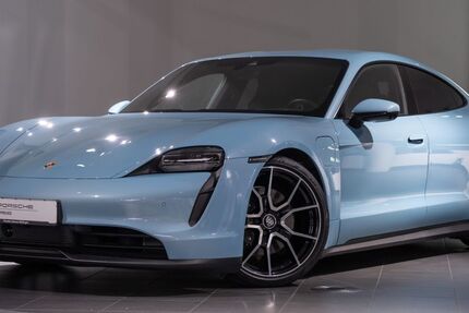 Porsche Taycan 62.450 km 64.880 &euro; Böblingen 71034