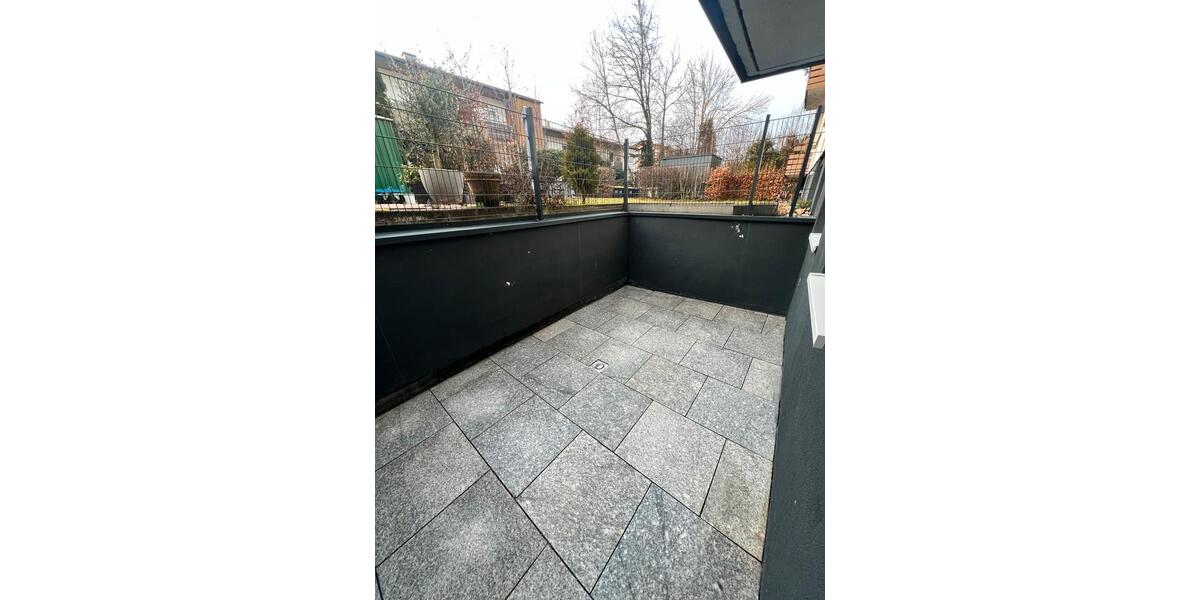 Etagenwohnung Ludwigsburg - 2 Zimmer, 55 m&sup2;, 950&euro; | Angebot:25251557