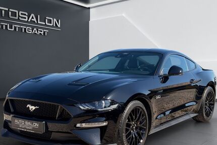 Ford Mustang 24.000 km 41.990 &euro; Nufringen 71154