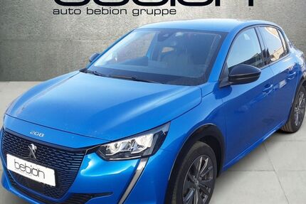 Peugeot 208 34.460 km 18.480 &euro; Magstadt 71106