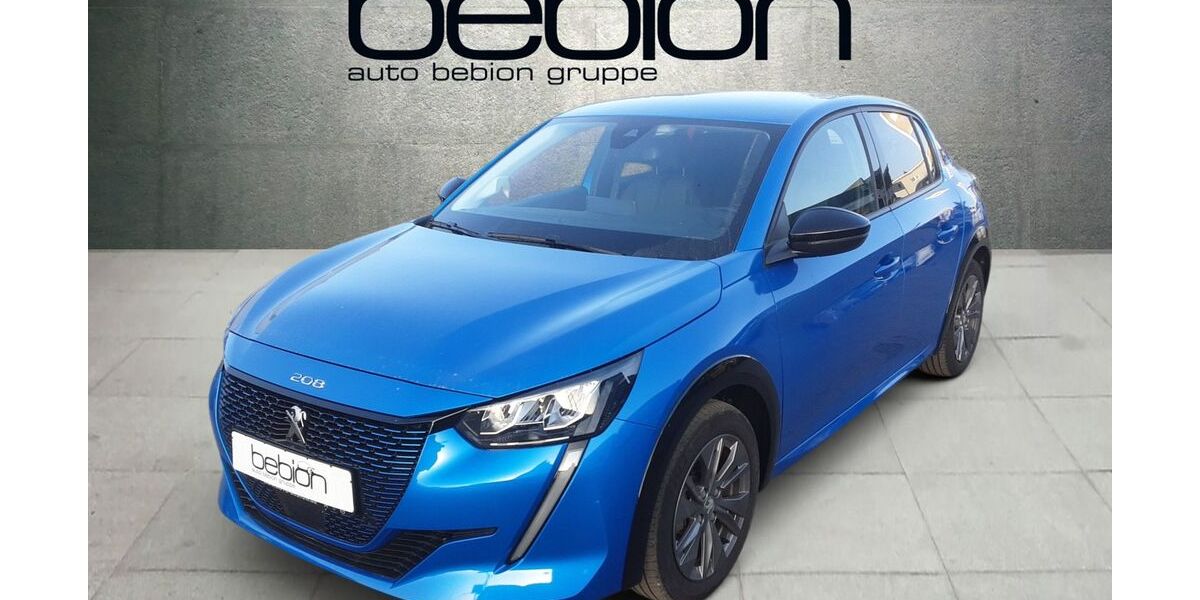 Peugeot 208 34.460 km 18.480 &euro; Magstadt 71106