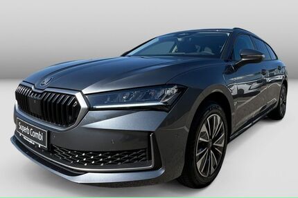 Skoda Superb 1.111 km 46.690 &euro; Weinstadt-Endersbach 71384