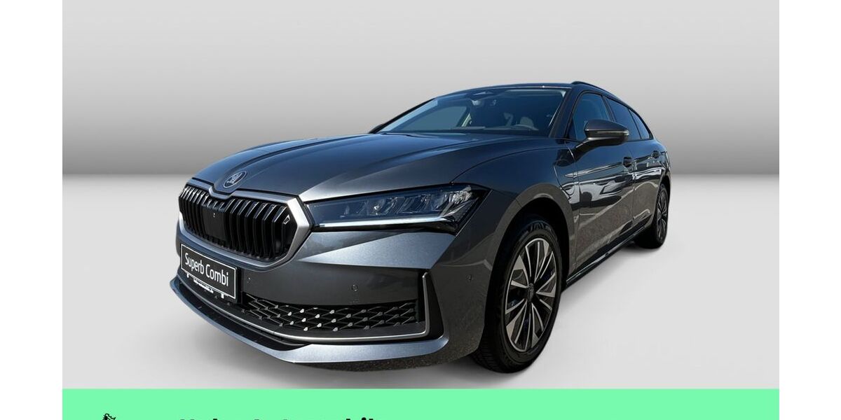 Skoda Superb 1.111 km 46.690 &euro; Weinstadt-Endersbach 71384