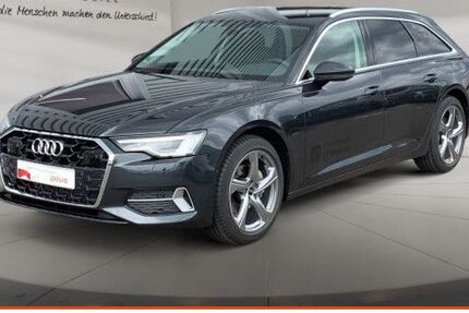Audi A6 18.000 km 47.880 € Kirchheim 73230