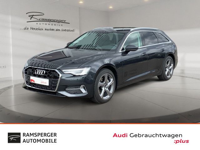 Audi A6 18.000 km 47.880 € Kirchheim 73230