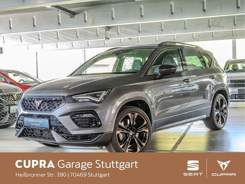 Ateca