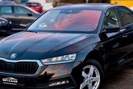 Skoda Octavia 95.000 km 20.800 € Hildrizhausen 71157