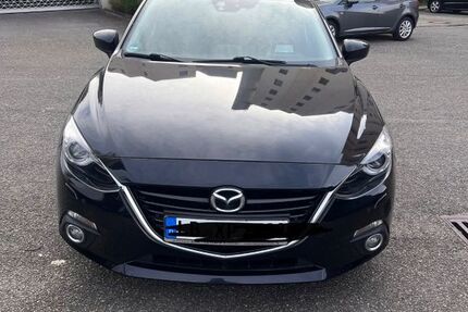 Mazda 3 168.000 km 8.300 &euro; Ludwigsburg 71642