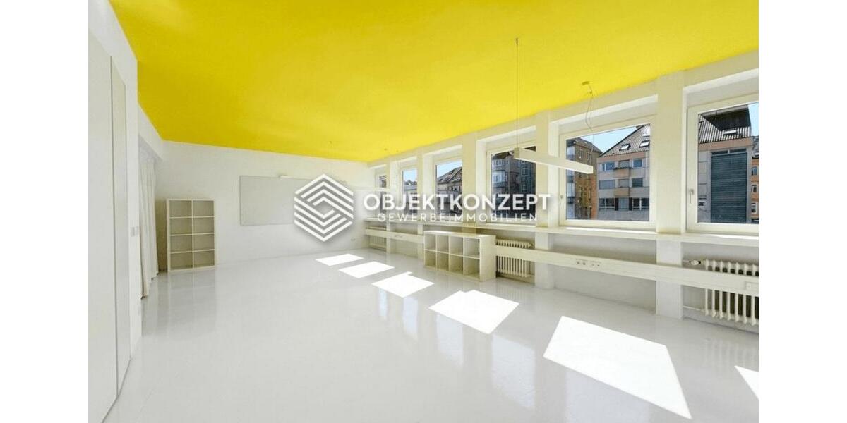 Gewerbeobjekt Stuttgart Stuttgart-Süd - 2.150&euro; | Angebot:26668267