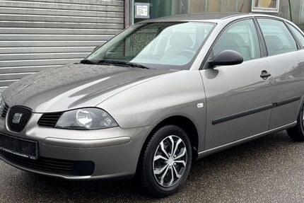 Seat Ibiza 83.551 km 2.750 &euro; Waiblingen 71334