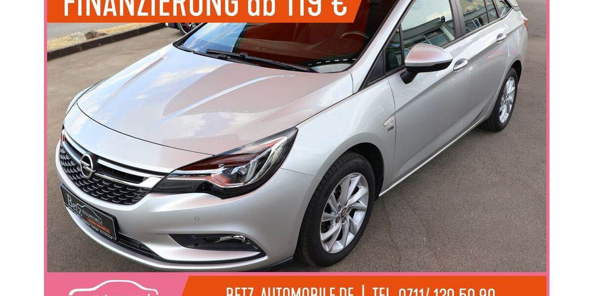 Opel Astra 93.900 km 10.680 &euro; Ostfildern 73760