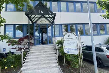 Büro in Leinfelden-Echterdingen 5.824 € 448 m² zimmer