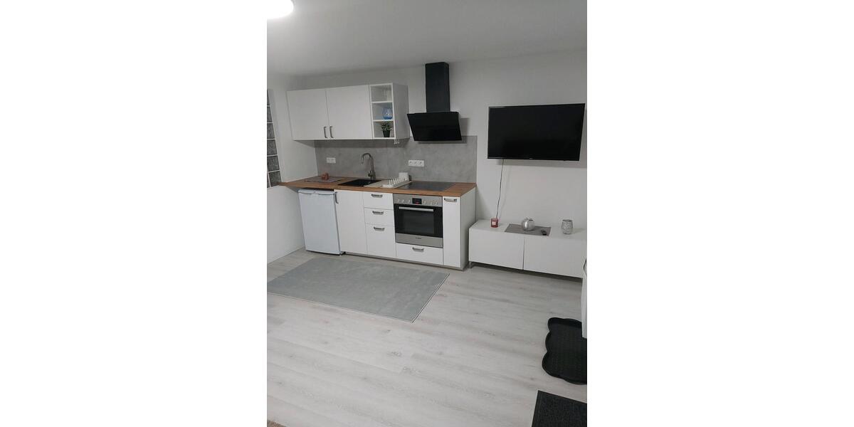 Etagenwohnung Kornwestheim - 2 Zimmer, 38 m&sup2;, 850&euro; | Angebot:26399992
