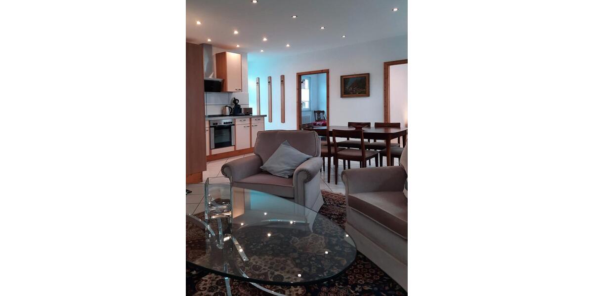 Etagenwohnung Fellbach Oeffingen - 3 Zimmer, 80 m&sup2;, 1.200&euro; | Angebot:26615257