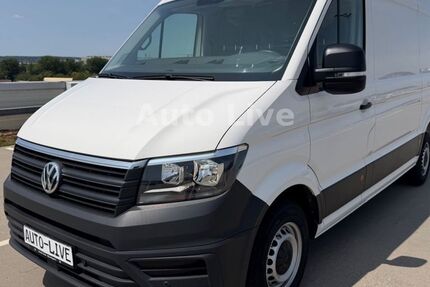 VW Crafter 95.200 km 24.990 &euro; Böblingen/Stuttgart 71034