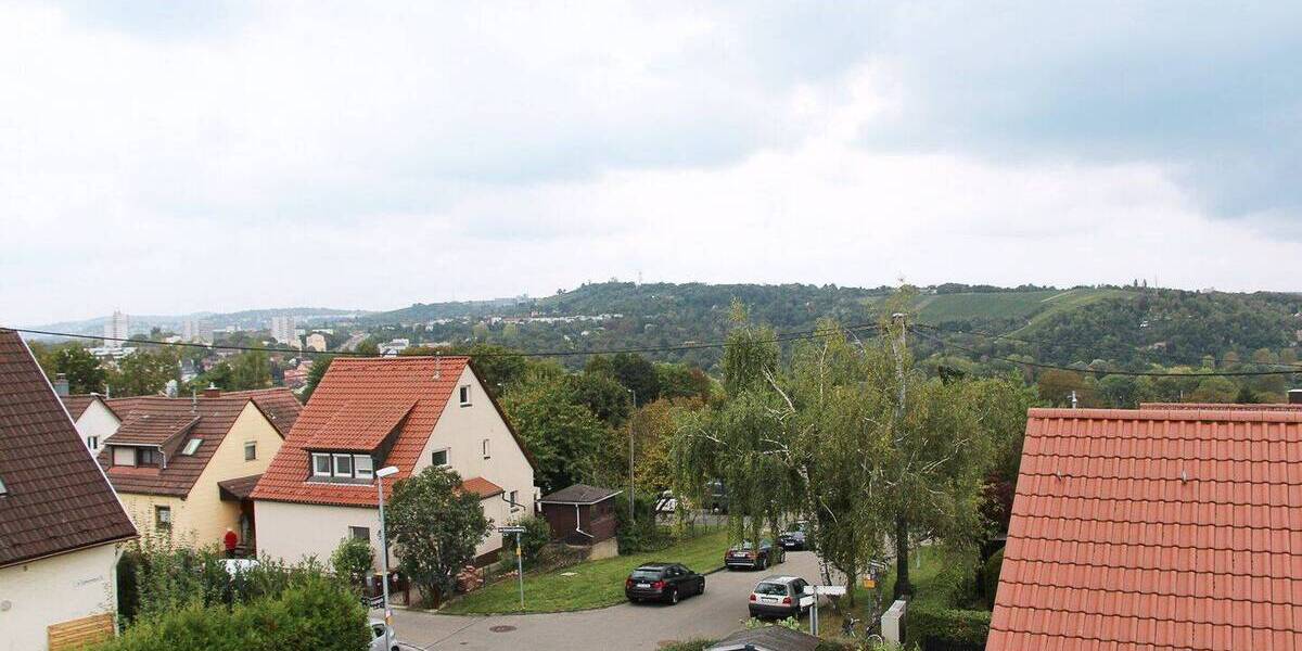 Einfamilienhaus Stuttgart Steinhaldenfeld - 4 Zimmer, 133 m&sup2;, 760.000&euro; | Angebot:26684610